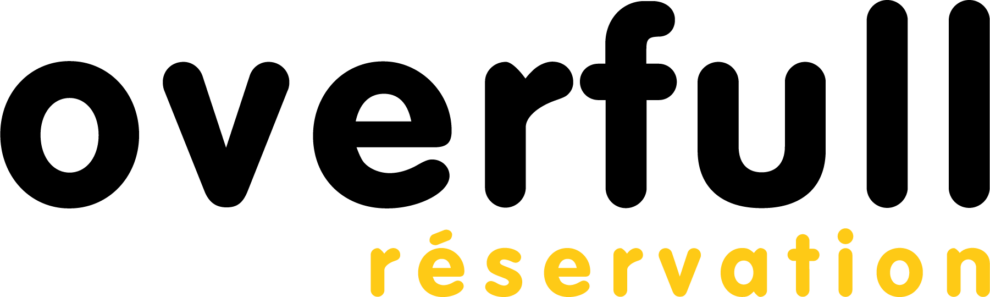 LOGO OVERFULL